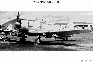 124-AERODROMES-ET-BASES-1945-1962-1-SETIOF ARNAT ALAT 101 (70)
